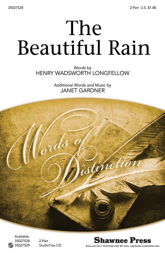 The Beautiful Rain